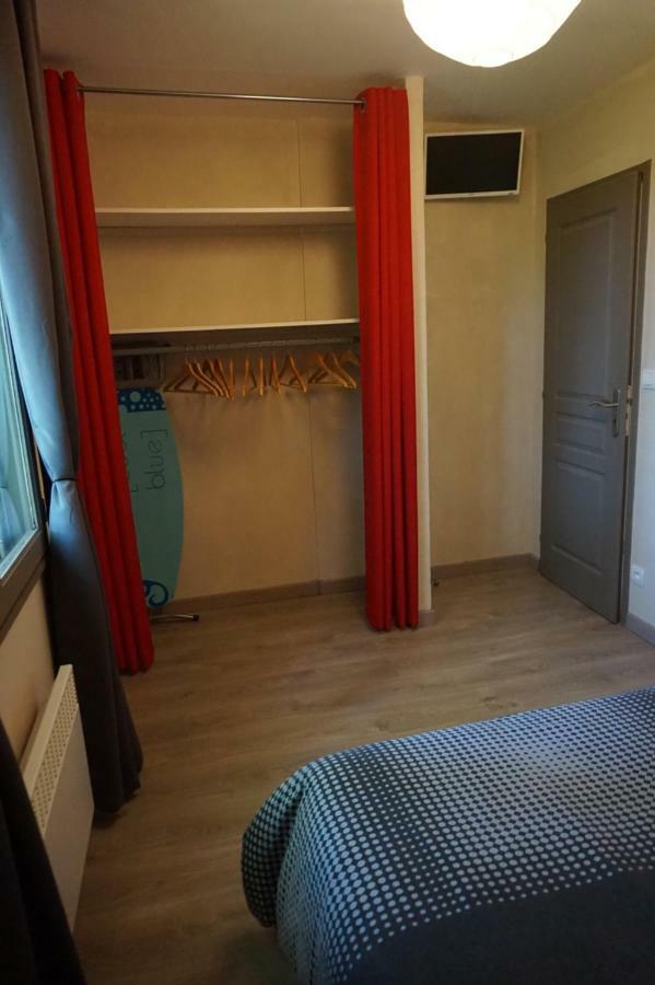 Gite Agreable Et Tout Equipe La Rochelle Dompierre-sur-Mer エクステリア 写真